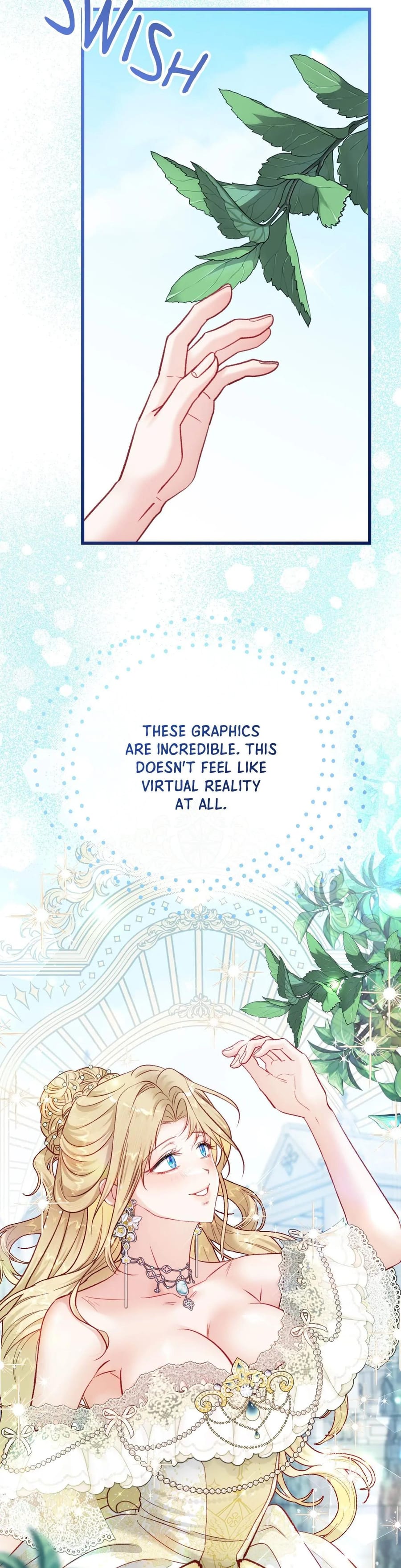 Hunks, Harems, and Hardcore Habits Uncensored, chapter 24, page 7 of 41