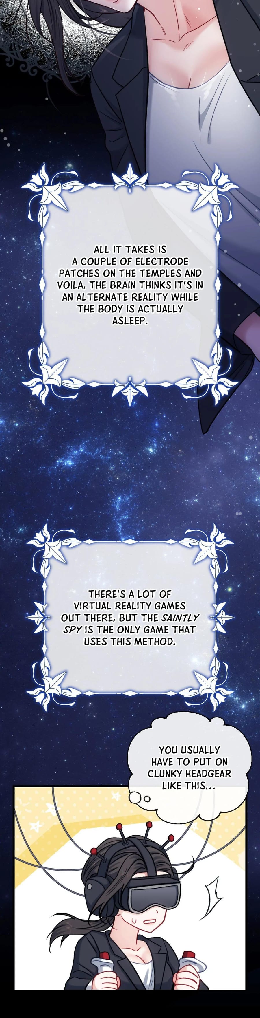 Hunks, Harems, and Hardcore Habits Uncensored, chapter 24, page 9 of 41