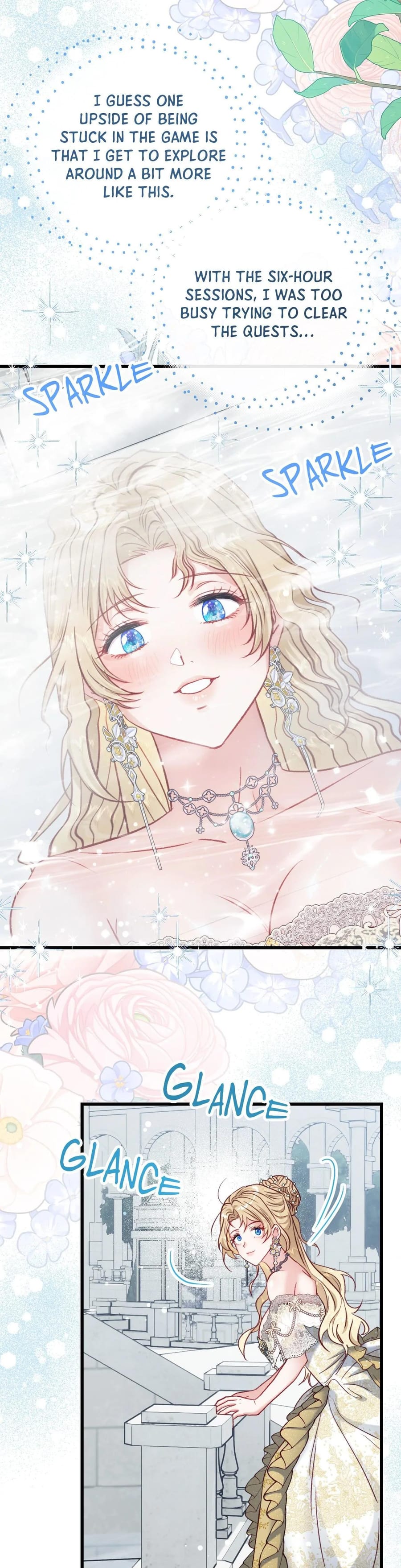 Hunks, Harems, and Hardcore Habits Uncensored, chapter 24, page 14 of 41