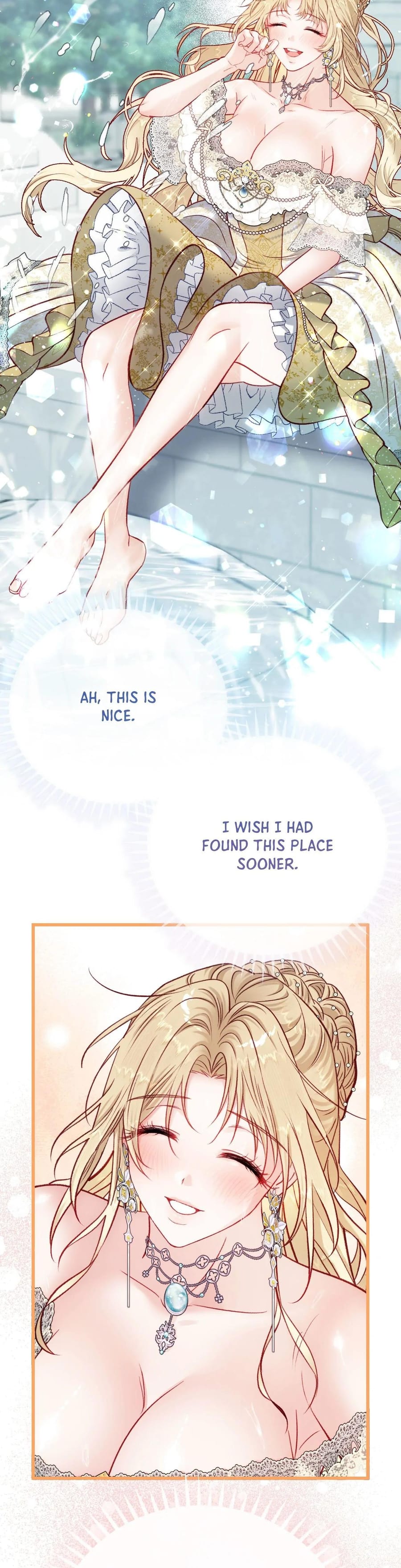 Hunks, Harems, and Hardcore Habits Uncensored, chapter 24, page 17 of 41
