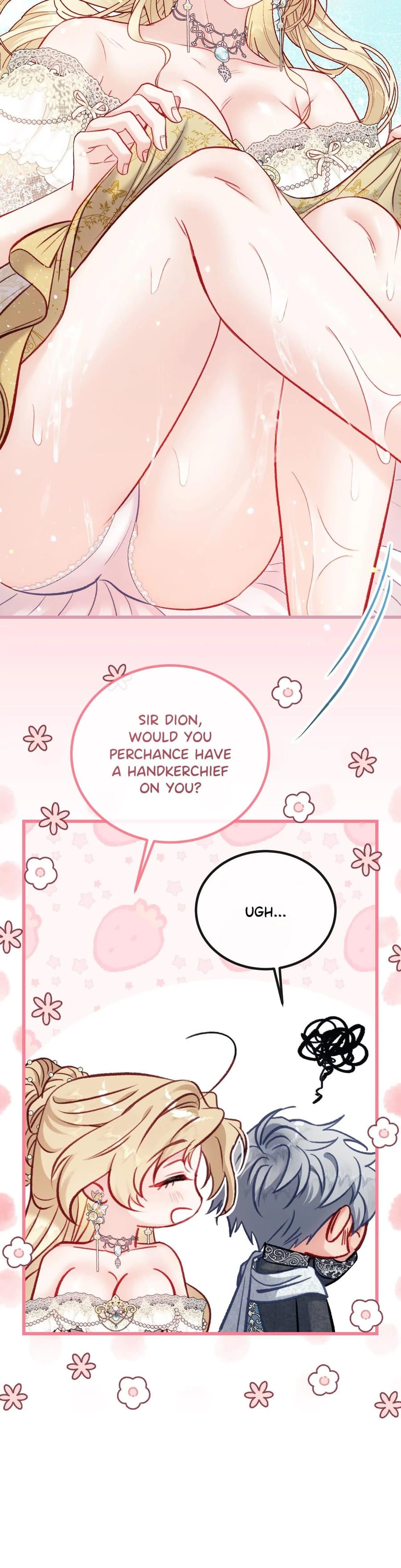 Hunks, Harems, and Hardcore Habits Uncensored, chapter 24, page 24 of 41