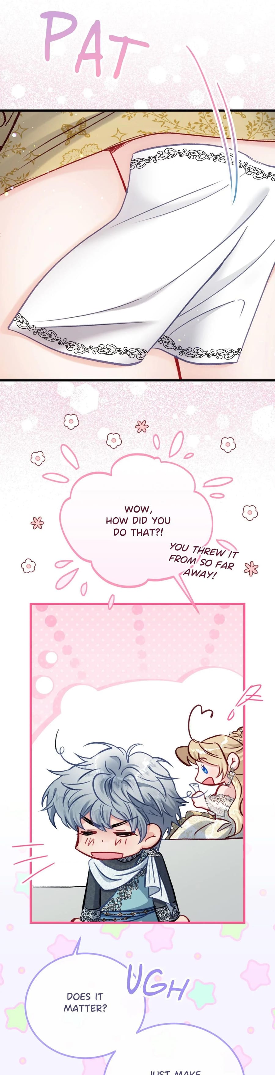 Hunks, Harems, and Hardcore Habits Uncensored, chapter 24, page 26 of 41
