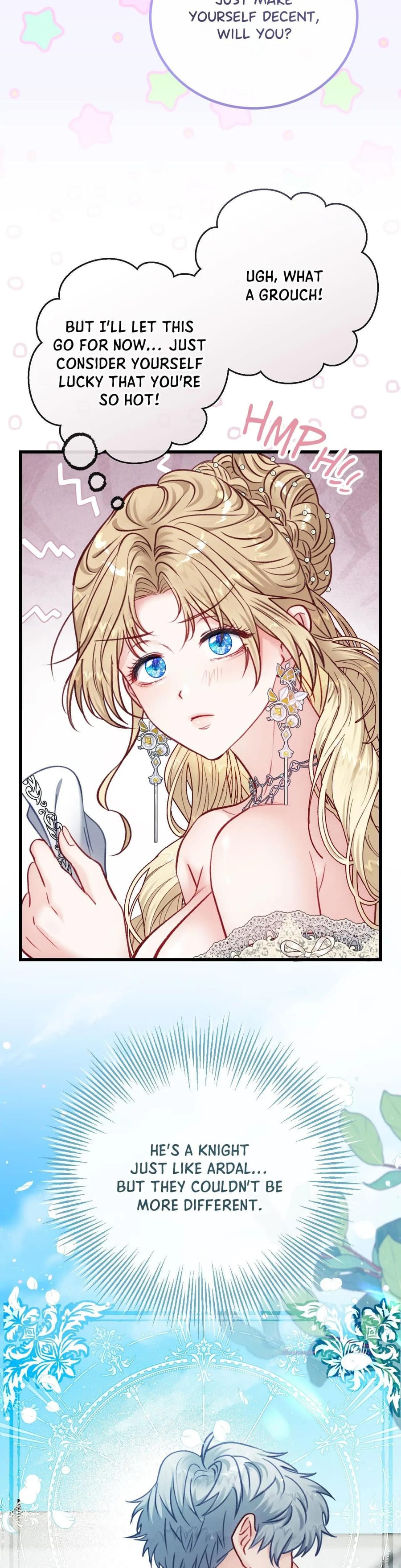 Hunks, Harems, and Hardcore Habits Uncensored, chapter 24, page 27 of 41