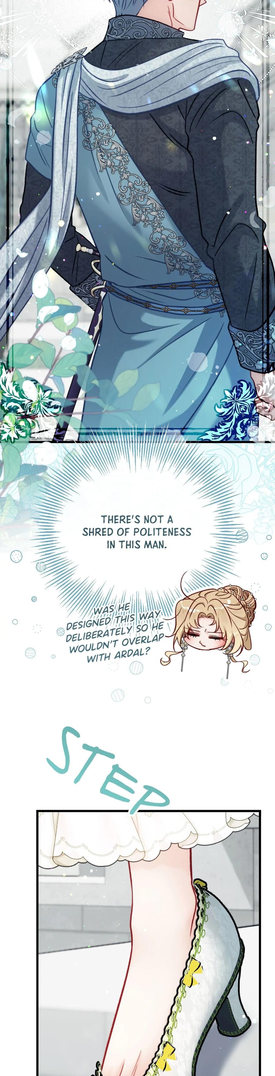 Hunks, Harems, and Hardcore Habits Uncensored, chapter 24, page 28 of 41