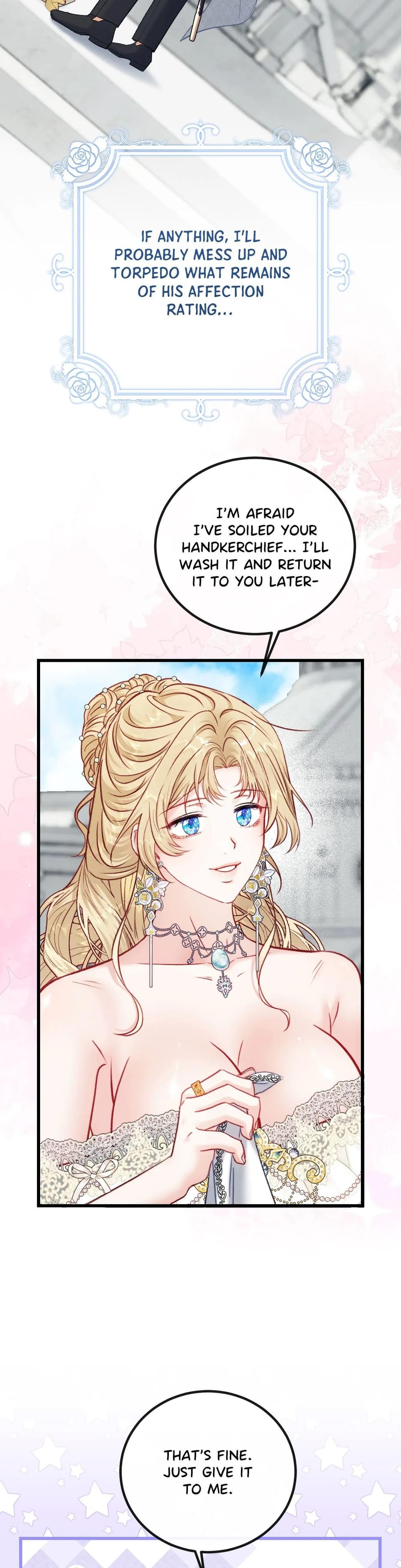 Hunks, Harems, and Hardcore Habits Uncensored, chapter 24, page 33 of 41