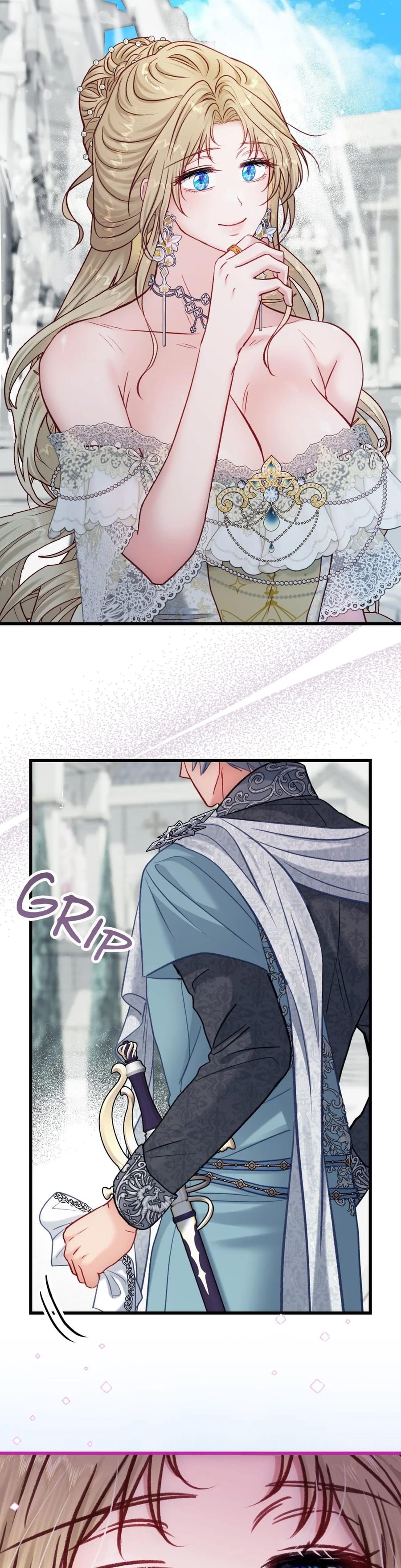 Hunks, Harems, and Hardcore Habits Uncensored, chapter 24, page 35 of 41