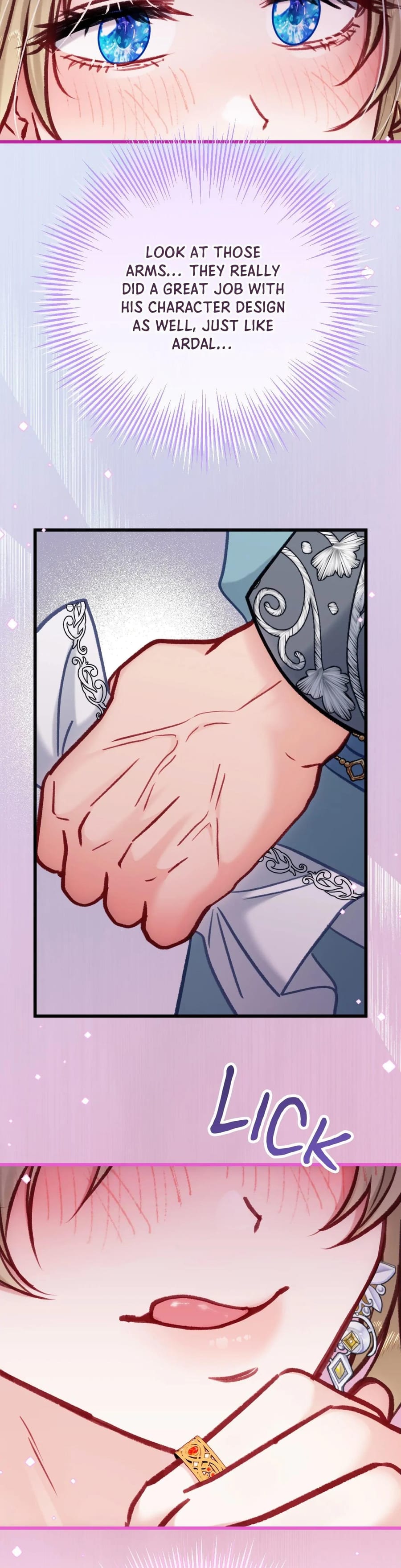 Hunks, Harems, and Hardcore Habits Uncensored, chapter 24, page 36 of 41
