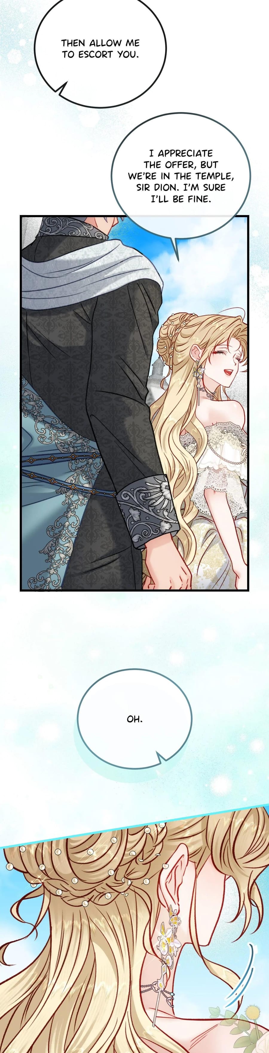Hunks, Harems, and Hardcore Habits Uncensored, chapter 24, page 38 of 41