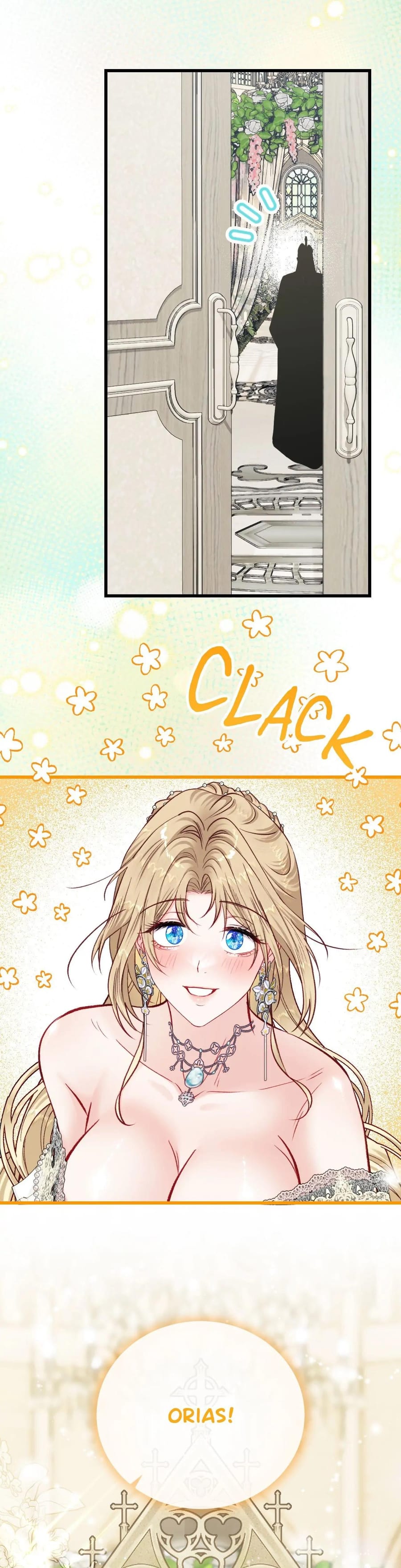 Hunks, Harems, and Hardcore Habits Uncensored, chapter 25, page 5 of 44