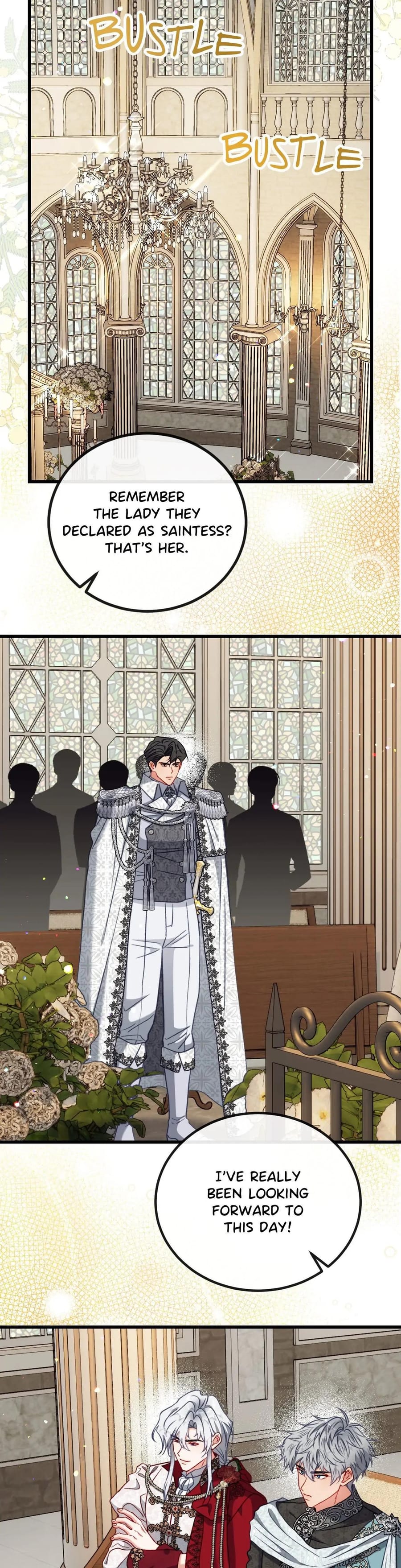 Hunks, Harems, and Hardcore Habits Uncensored, chapter 25, page 10 of 44