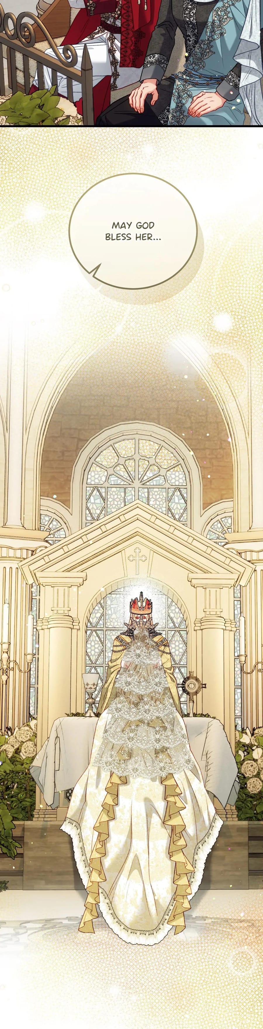 Hunks, Harems, and Hardcore Habits Uncensored, chapter 25, page 11 of 44
