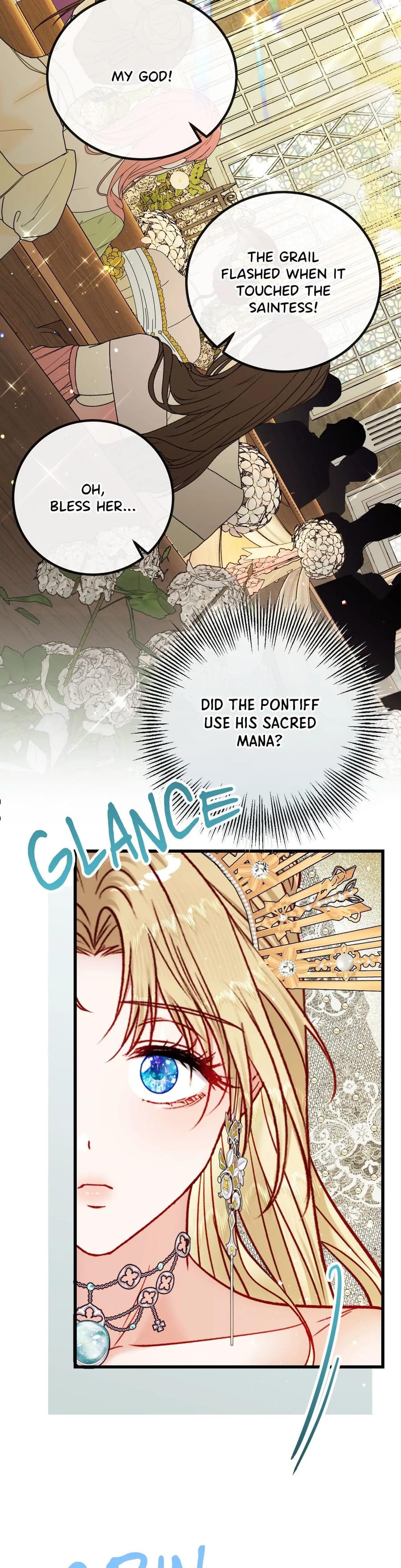 Hunks, Harems, and Hardcore Habits Uncensored, chapter 25, page 14 of 44