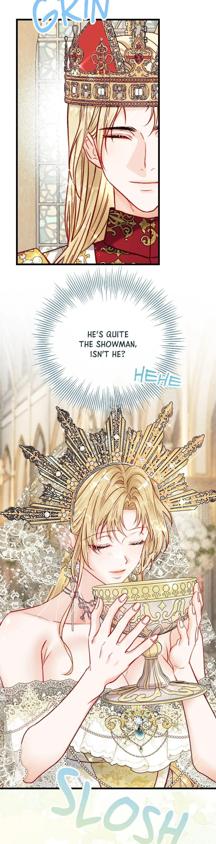 Hunks, Harems, and Hardcore Habits Uncensored, chapter 25, page 15 of 44