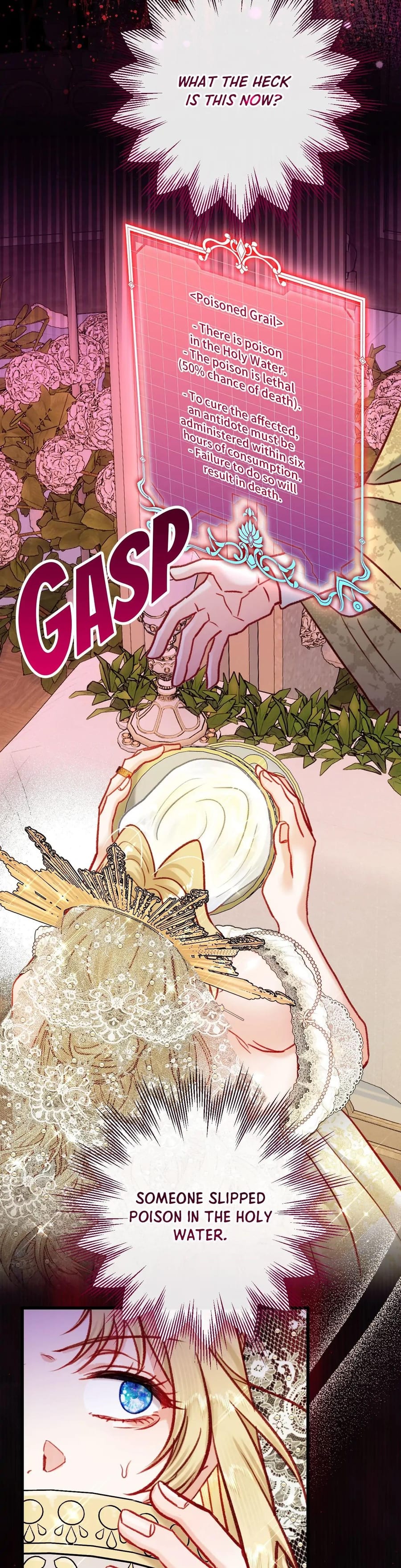 Hunks, Harems, and Hardcore Habits Uncensored, chapter 25, page 17 of 44