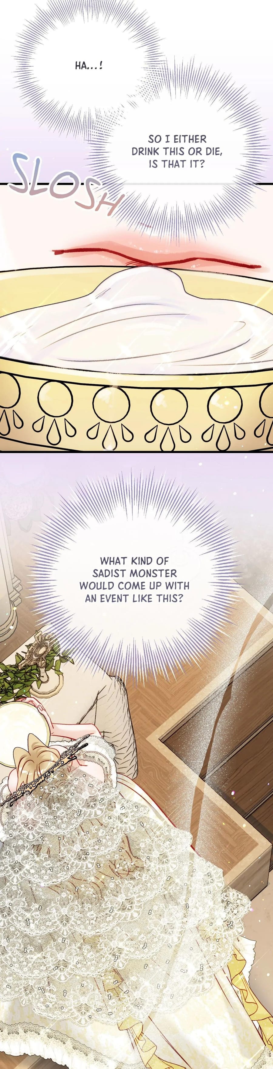 Hunks, Harems, and Hardcore Habits Uncensored, chapter 25, page 25 of 44