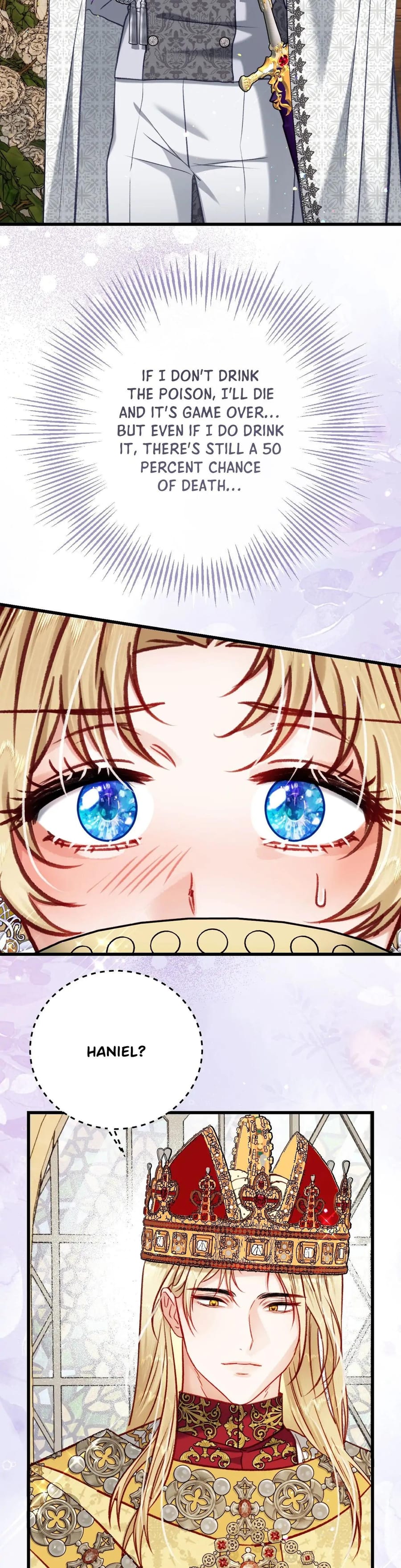 Hunks, Harems, and Hardcore Habits Uncensored, chapter 25, page 27 of 44