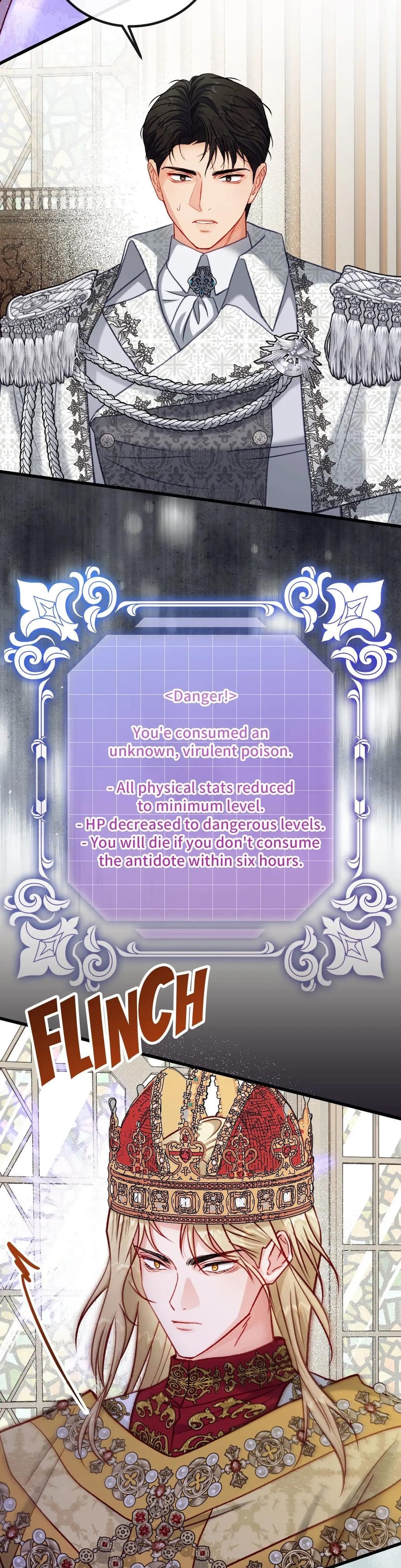Hunks, Harems, and Hardcore Habits Uncensored, chapter 25, page 32 of 44