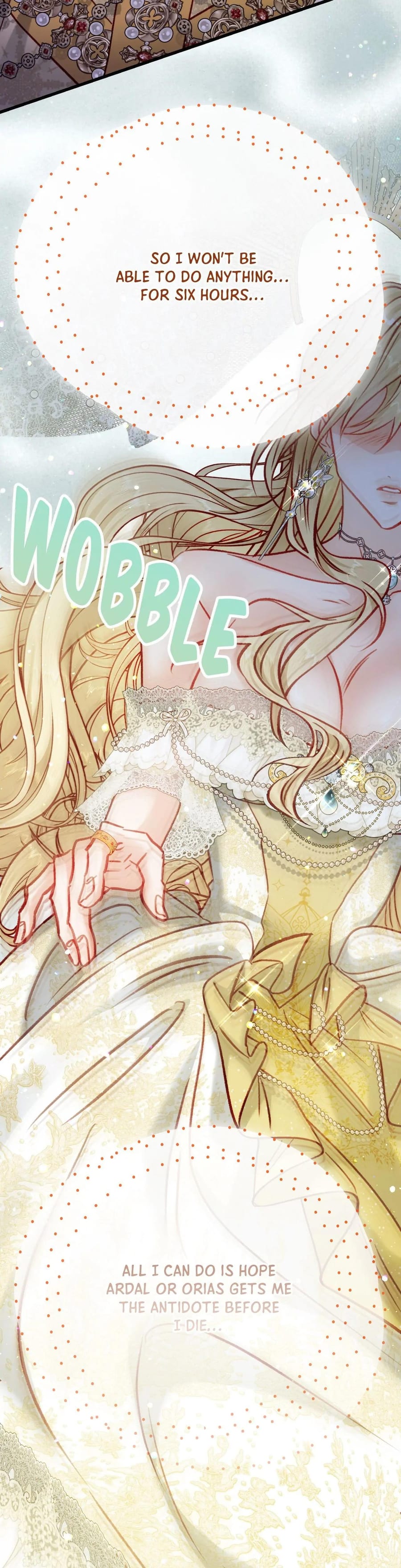 Hunks, Harems, and Hardcore Habits Uncensored, chapter 25, page 33 of 44