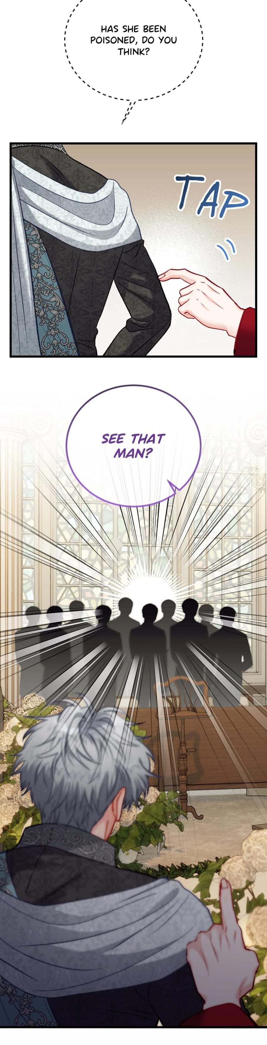 Hunks, Harems, and Hardcore Habits Uncensored, chapter 25, page 39 of 44
