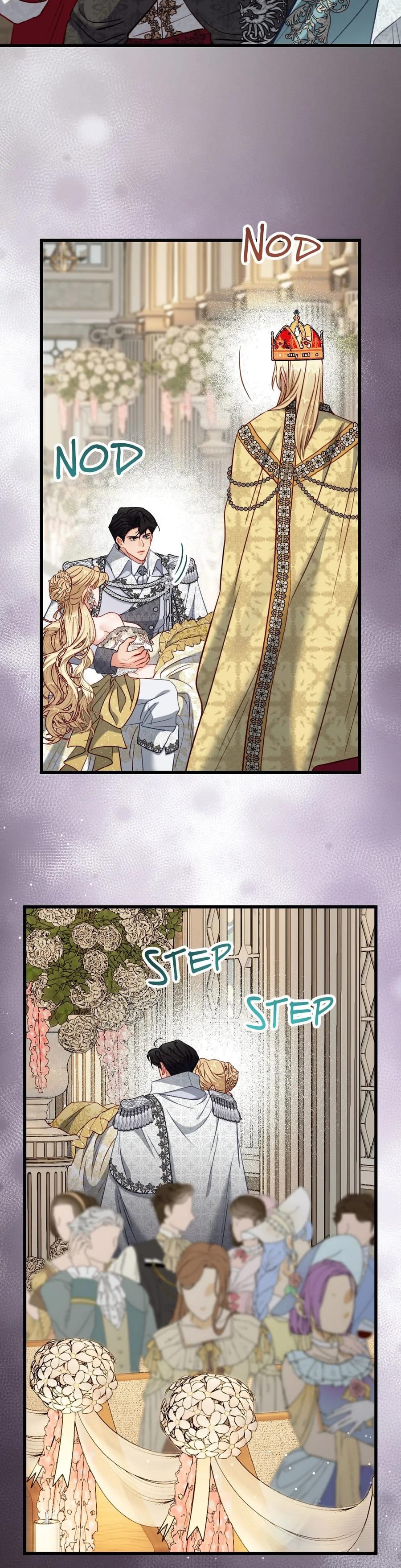 Hunks, Harems, and Hardcore Habits Uncensored, chapter 25, page 41 of 44