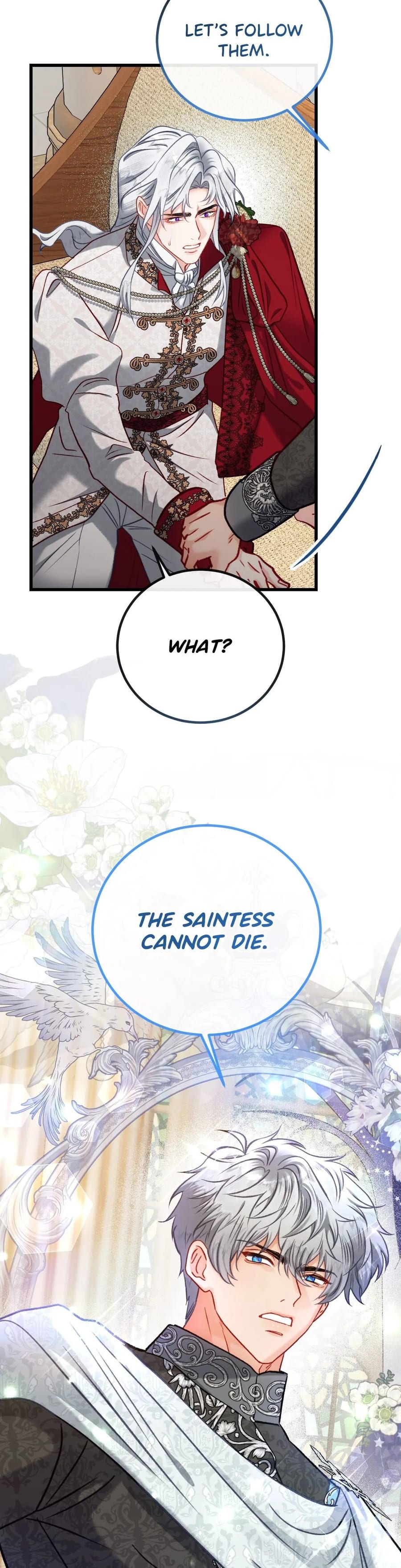 Hunks, Harems, and Hardcore Habits Uncensored, chapter 25, page 43 of 44