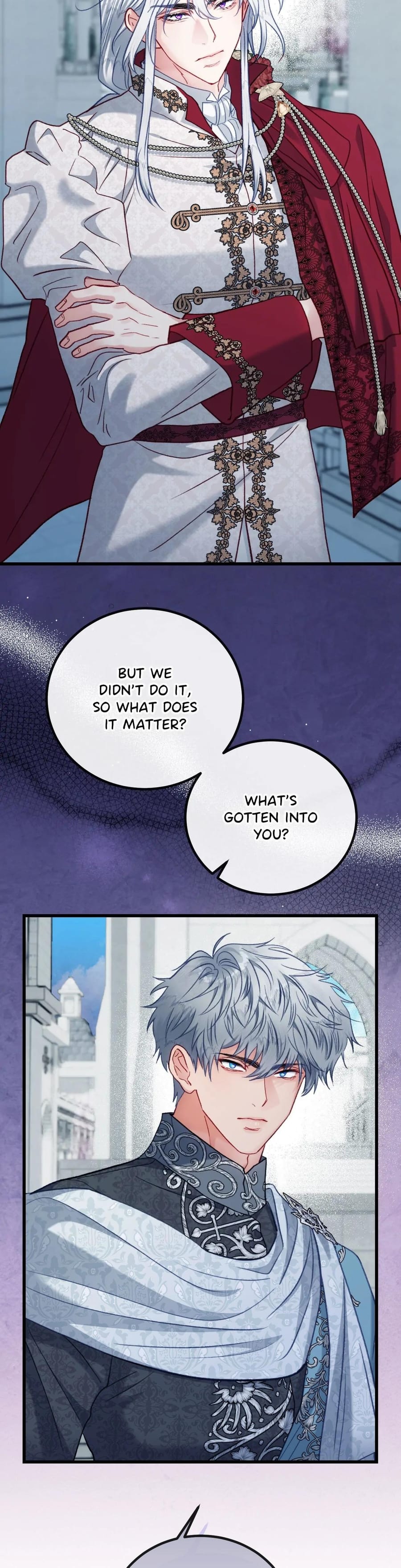 Hunks, Harems, and Hardcore Habits Uncensored, chapter 26, page 5 of 51