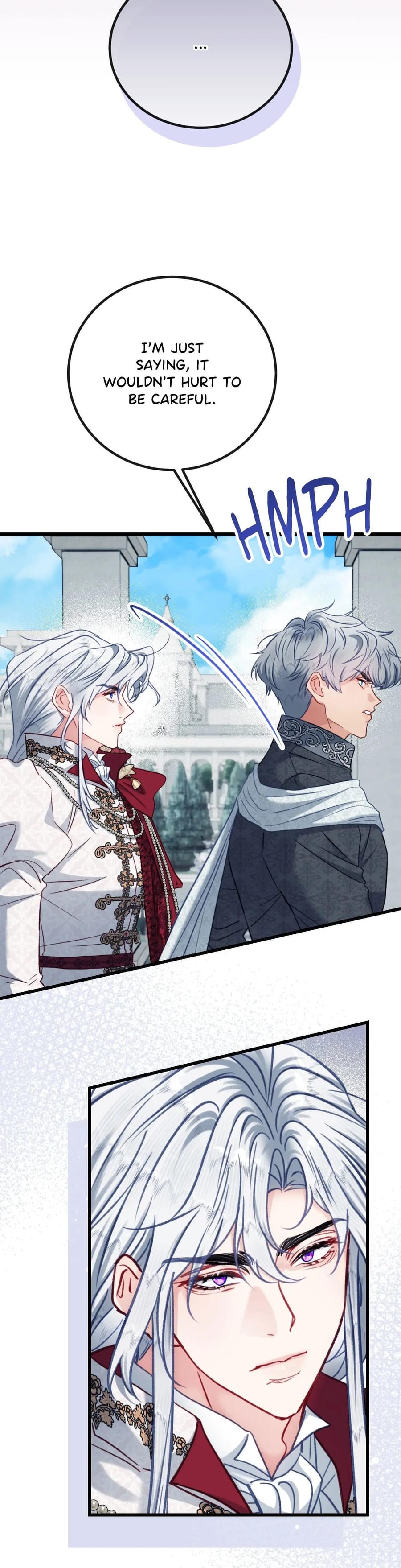 Hunks, Harems, and Hardcore Habits Uncensored, chapter 26, page 6 of 51