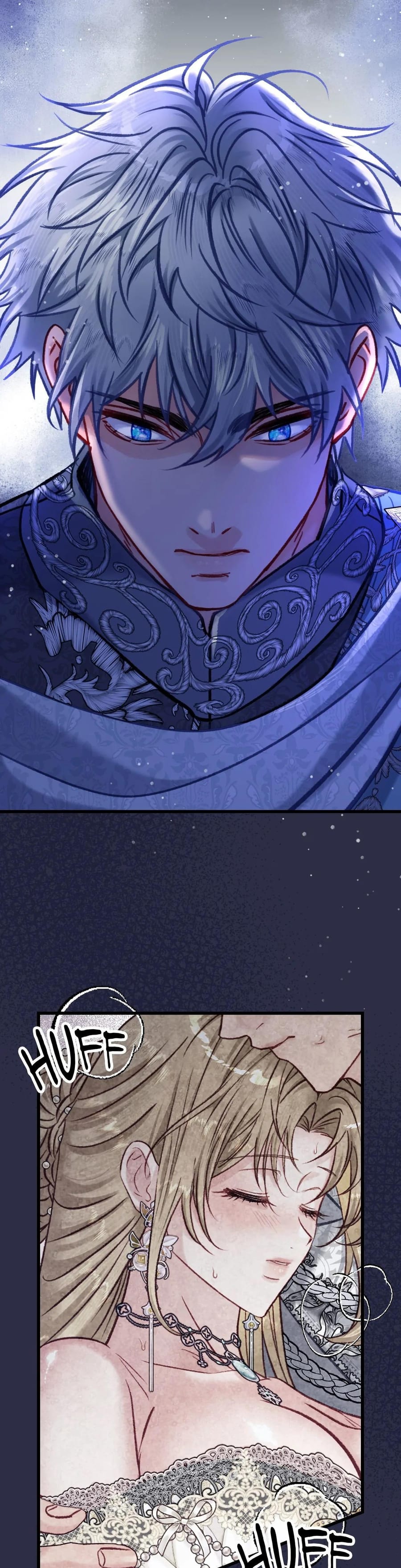 Hunks, Harems, and Hardcore Habits Uncensored, chapter 26, page 8 of 51
