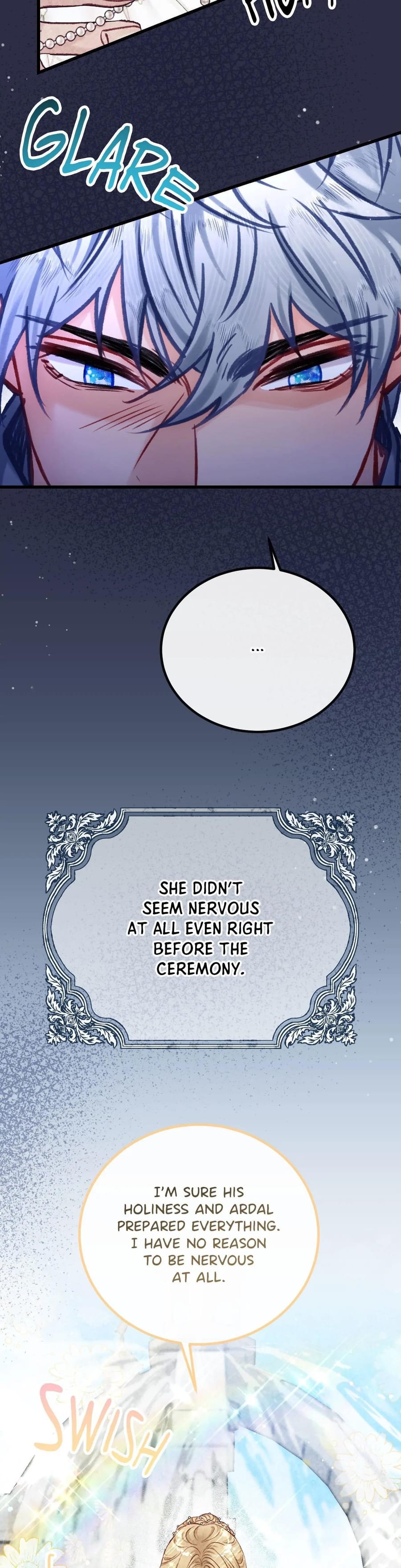Hunks, Harems, and Hardcore Habits Uncensored, chapter 26, page 9 of 51