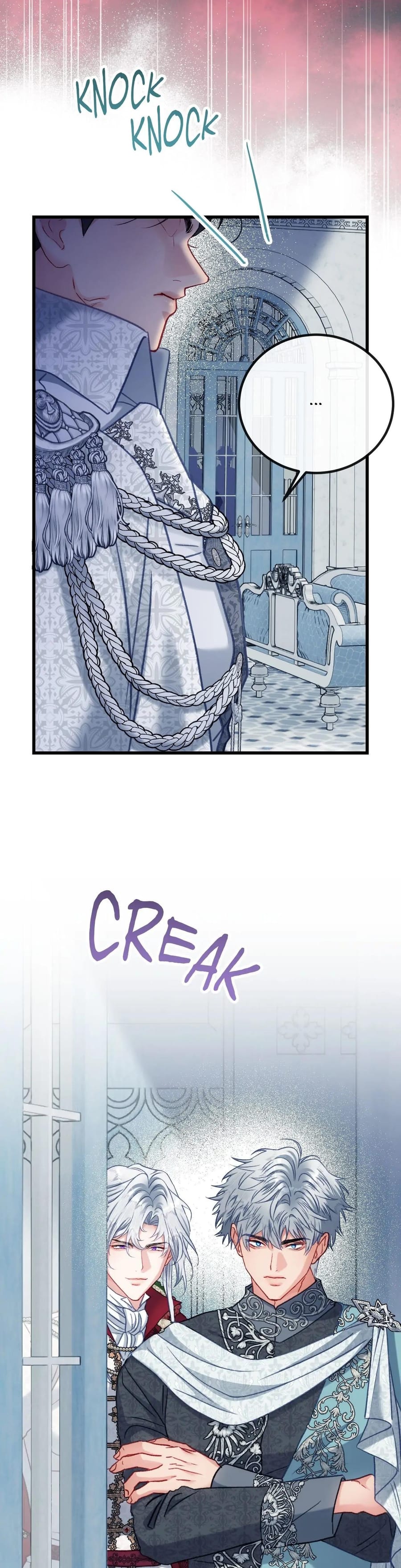 Hunks, Harems, and Hardcore Habits Uncensored, chapter 26, page 22 of 51