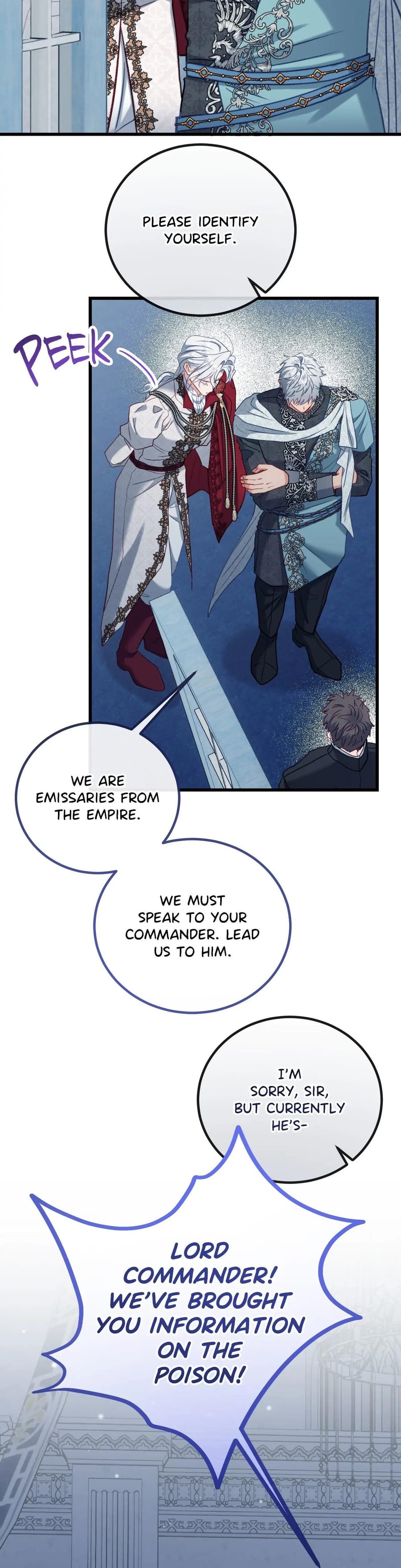 Hunks, Harems, and Hardcore Habits Uncensored, chapter 26, page 23 of 51