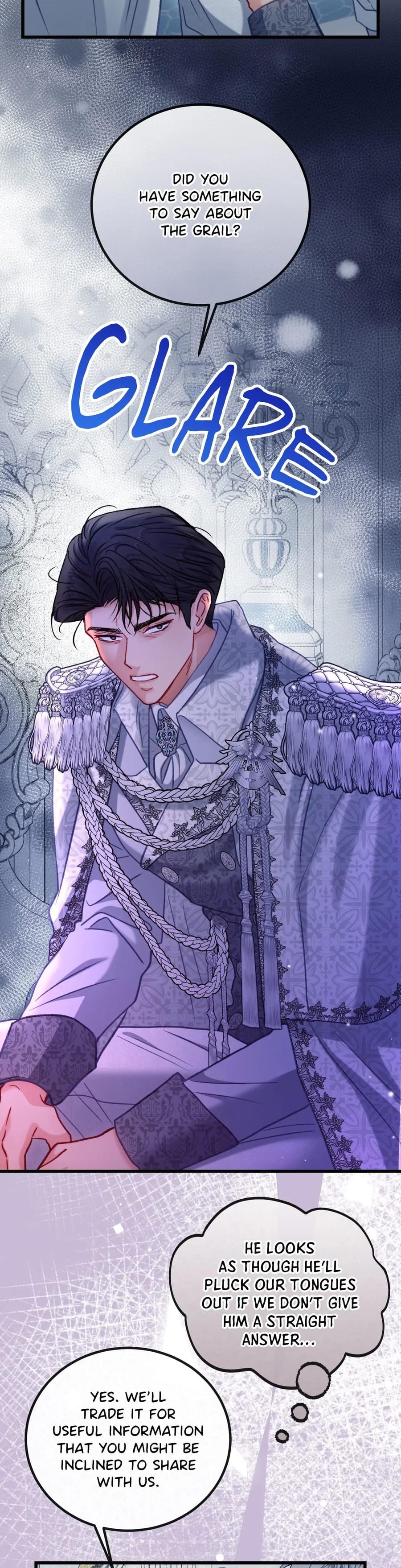 Hunks, Harems, and Hardcore Habits Uncensored, chapter 26, page 26 of 51