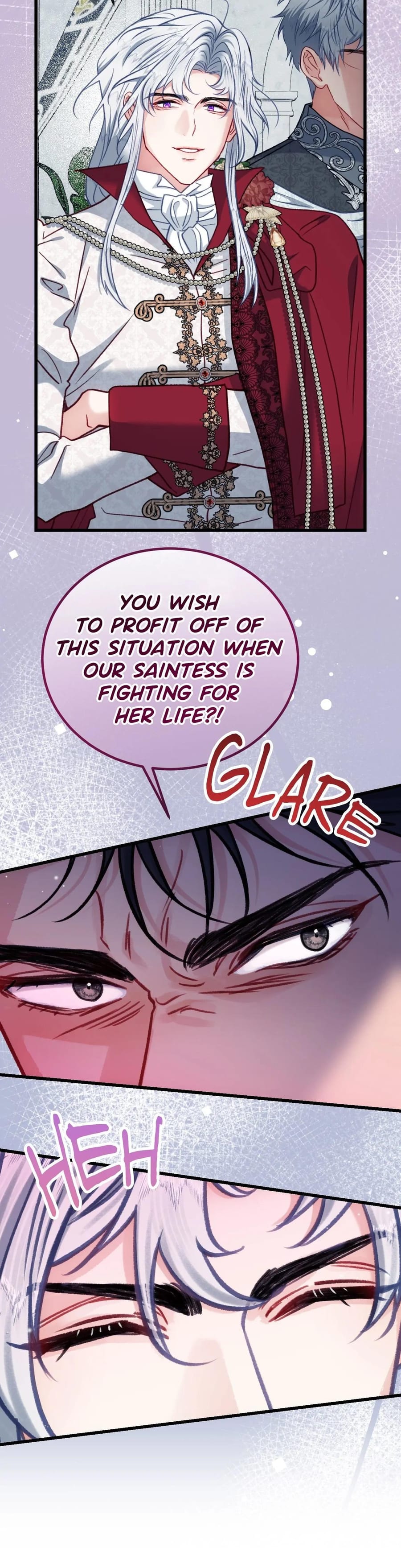 Hunks, Harems, and Hardcore Habits Uncensored, chapter 26, page 27 of 51