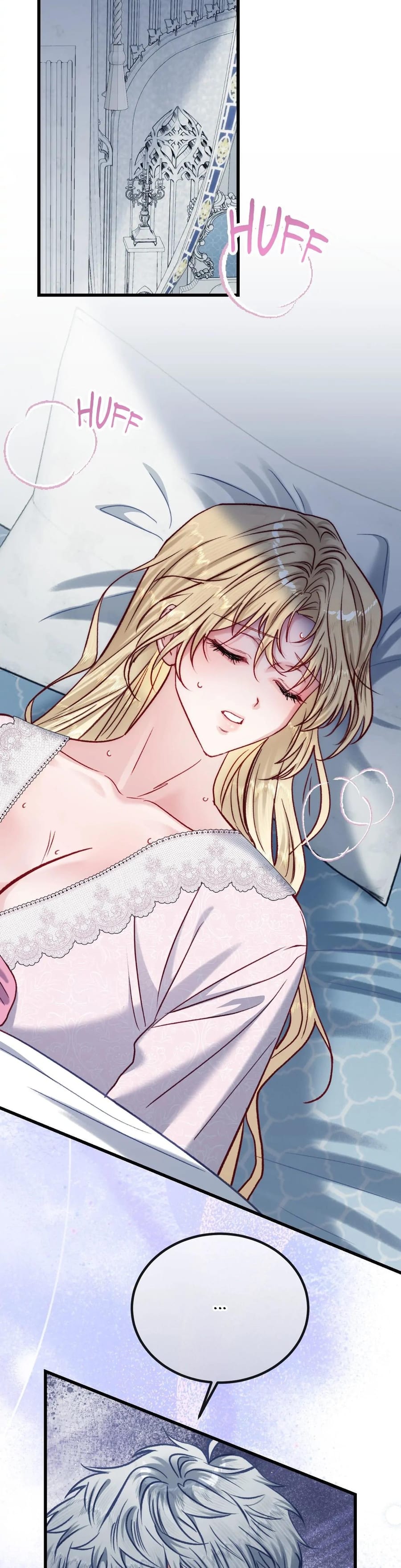 Hunks, Harems, and Hardcore Habits Uncensored, chapter 26, page 29 of 51