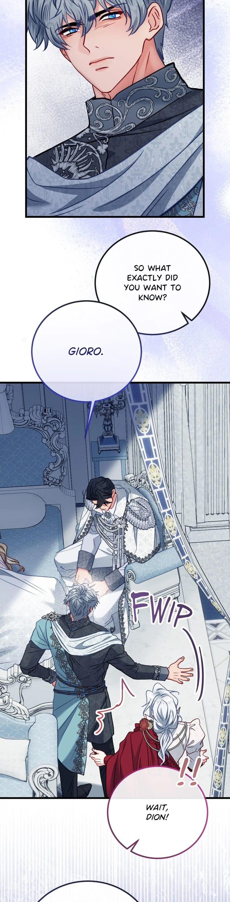 Hunks, Harems, and Hardcore Habits Uncensored, chapter 26, page 30 of 51