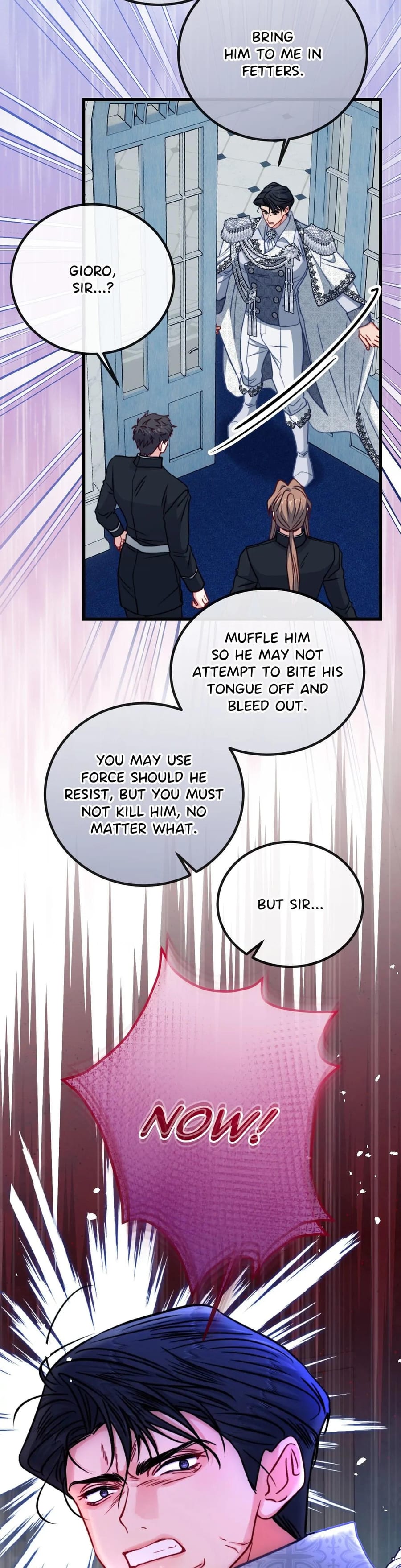 Hunks, Harems, and Hardcore Habits Uncensored, chapter 26, page 34 of 51