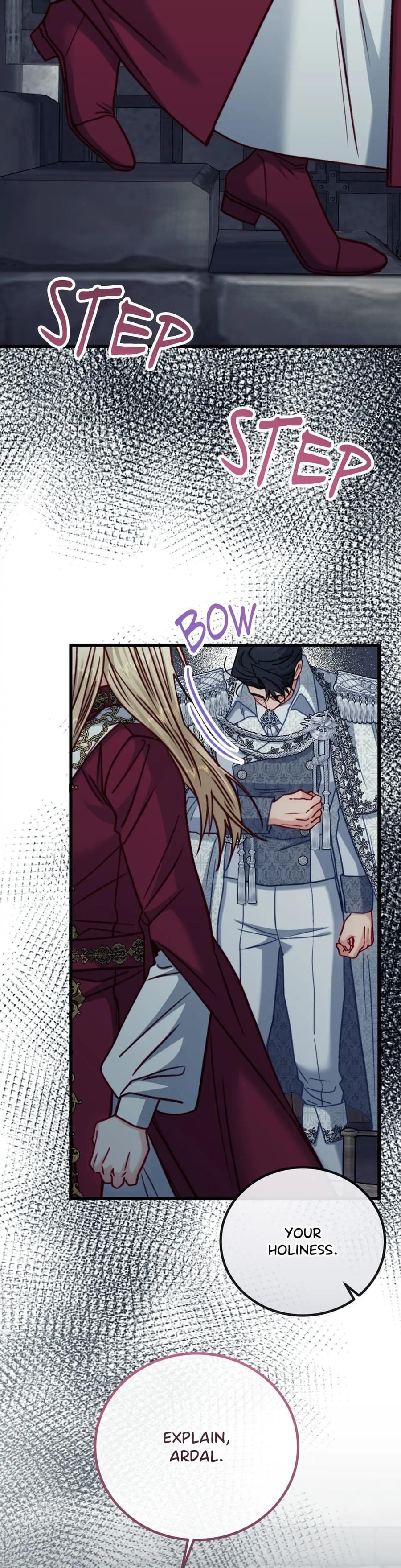 Hunks, Harems, and Hardcore Habits Uncensored, chapter 26, page 37 of 51