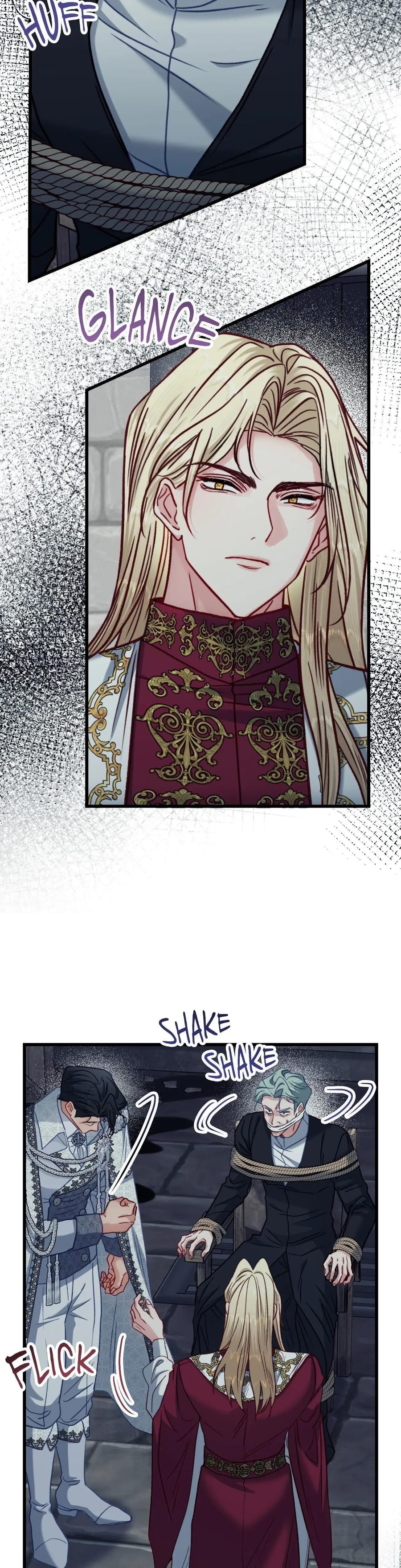 Hunks, Harems, and Hardcore Habits Uncensored, chapter 26, page 39 of 51