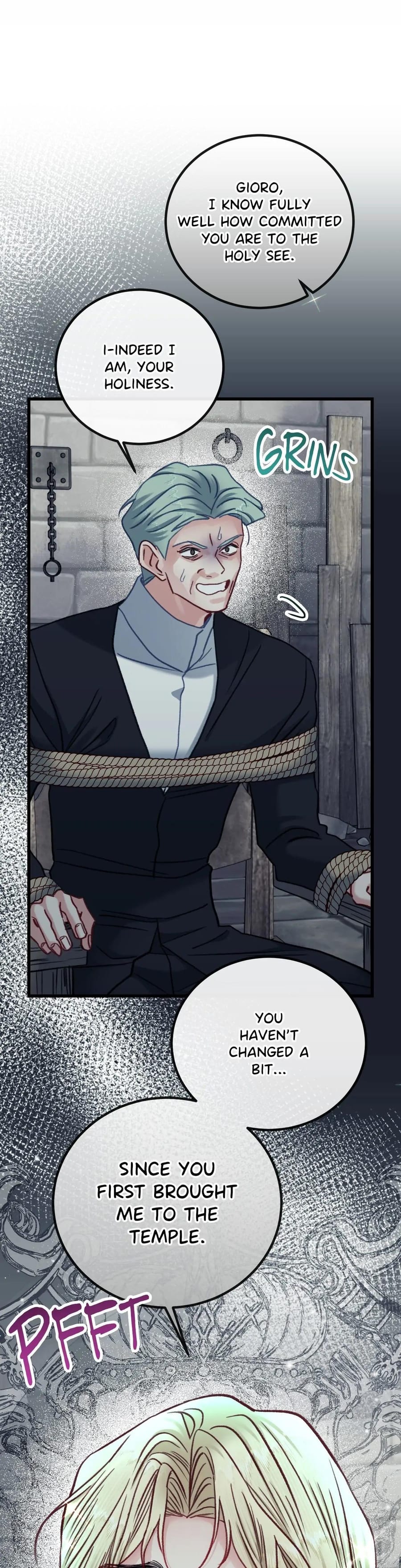 Hunks, Harems, and Hardcore Habits Uncensored, chapter 26, page 44 of 51