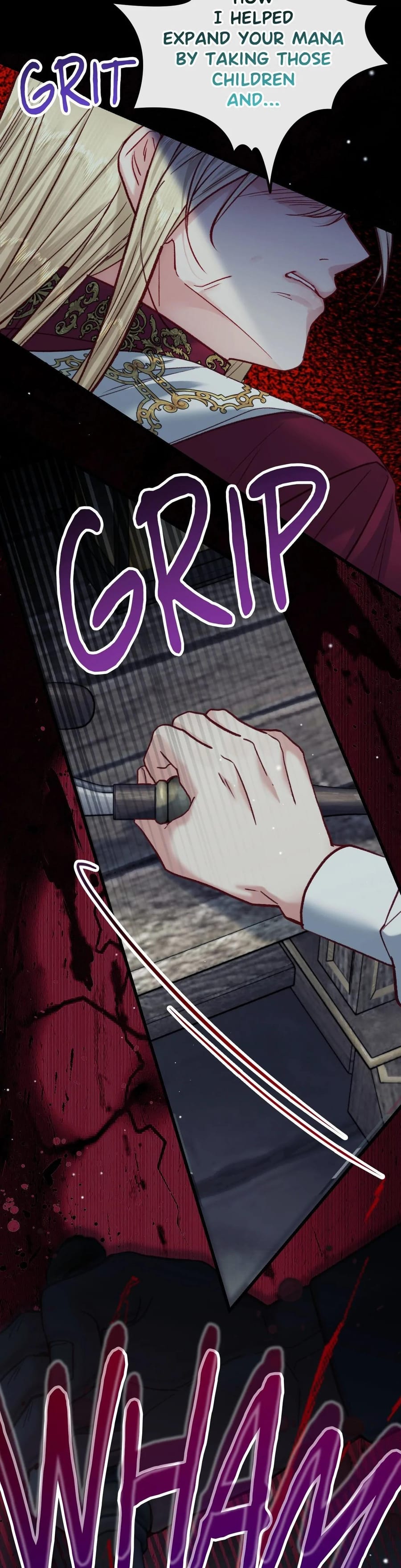 Hunks, Harems, and Hardcore Habits Uncensored, chapter 26, page 46 of 51