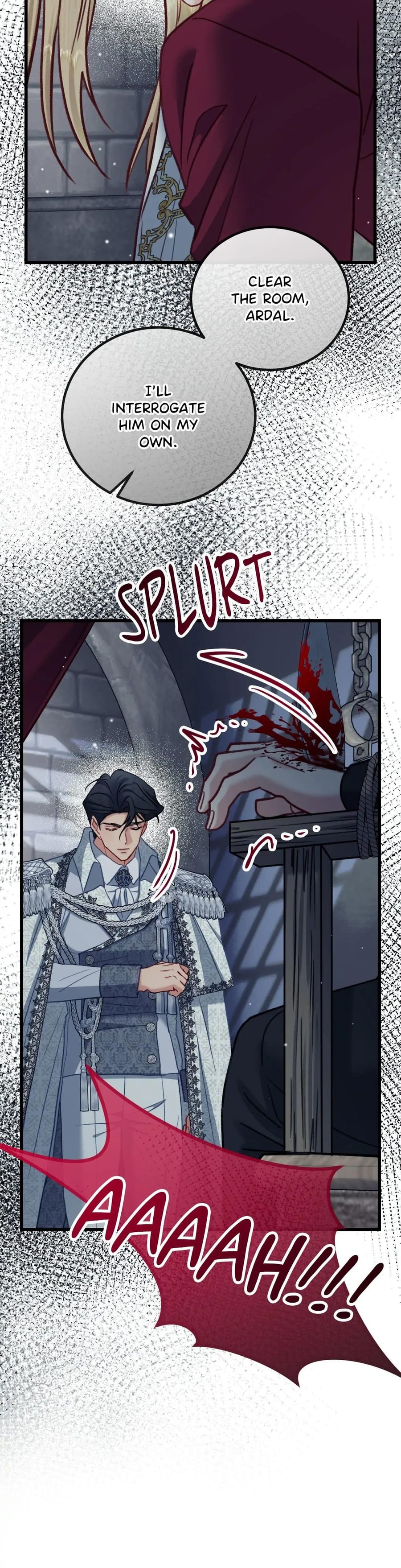 Hunks, Harems, and Hardcore Habits Uncensored, chapter 26, page 48 of 51