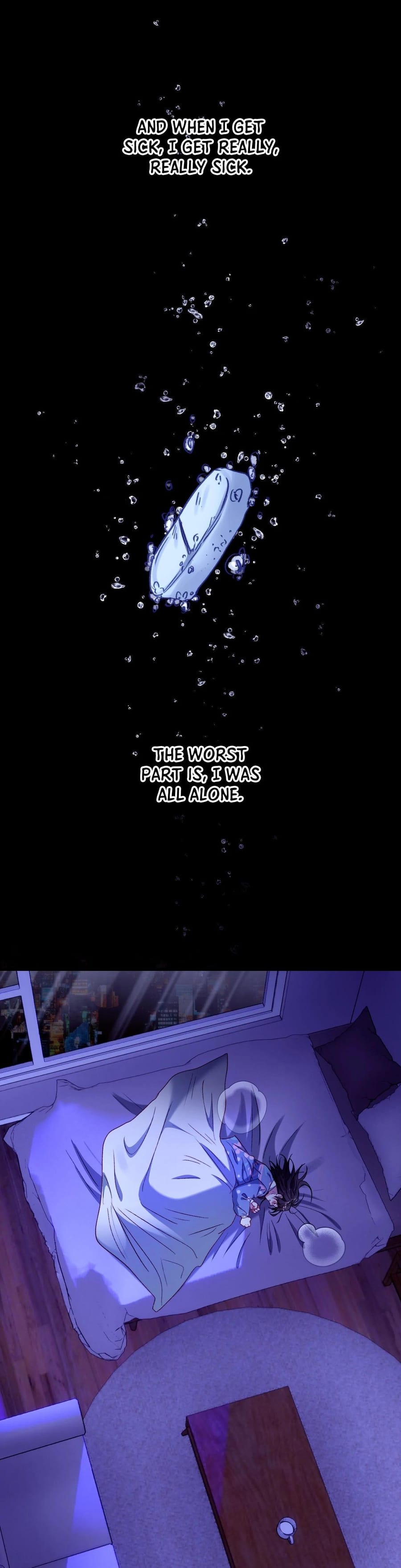 Hunks, Harems, and Hardcore Habits Uncensored, chapter 27, page 5 of 48