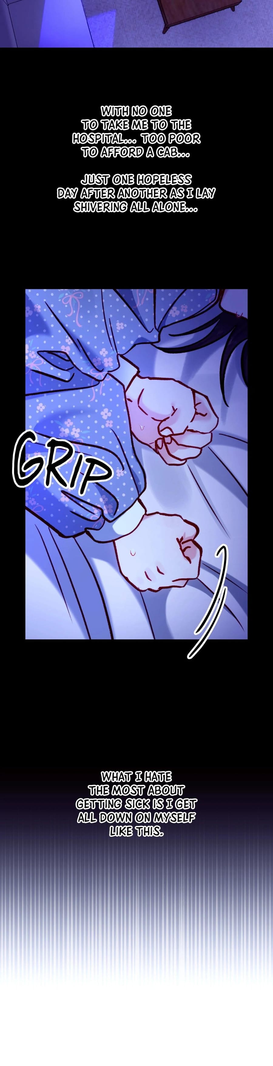 Hunks, Harems, and Hardcore Habits Uncensored, chapter 27, page 6 of 48