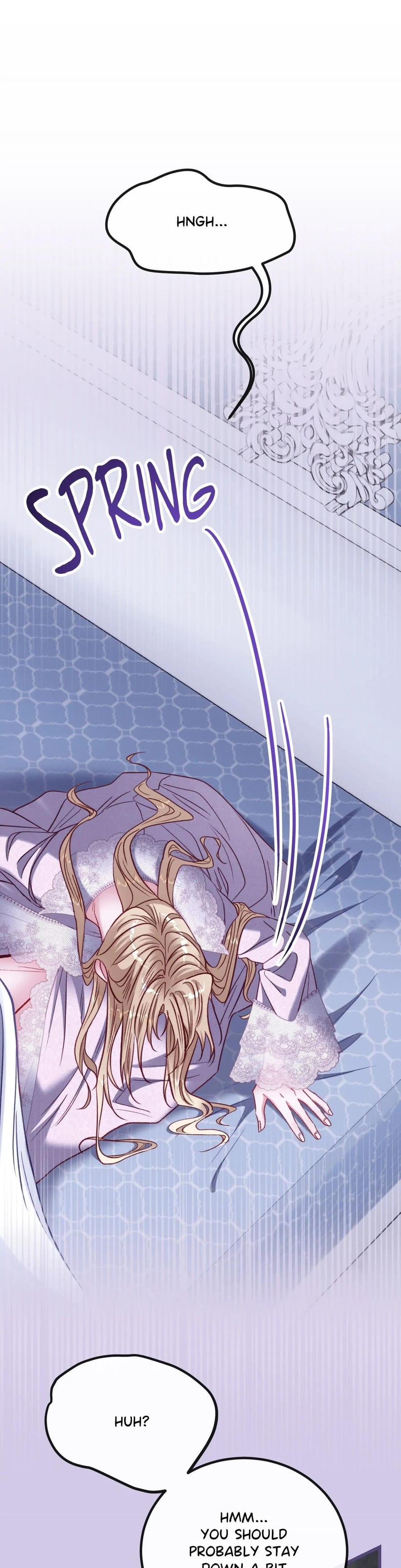 Hunks, Harems, and Hardcore Habits Uncensored, chapter 27, page 7 of 48