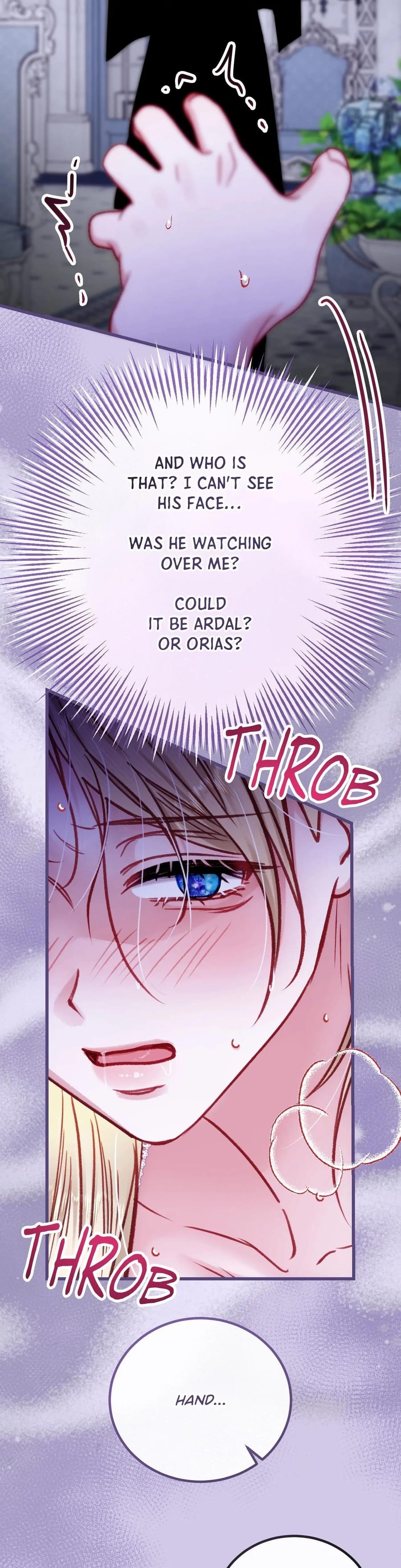 Hunks, Harems, and Hardcore Habits Uncensored, chapter 27, page 10 of 48