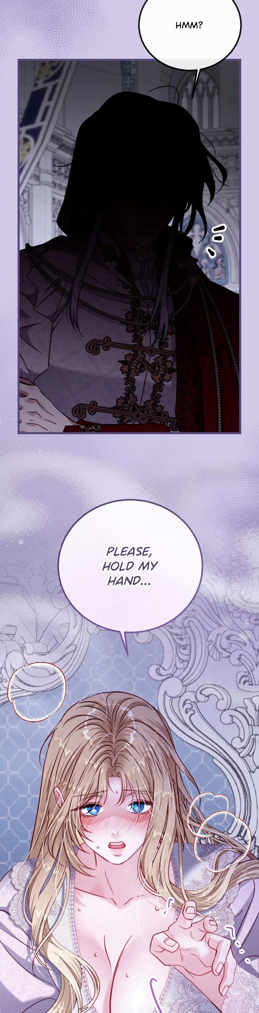 Hunks, Harems, and Hardcore Habits Uncensored, chapter 27, page 11 of 48