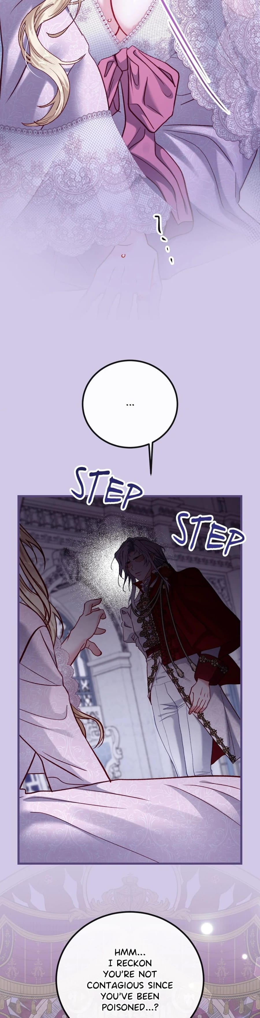 Hunks, Harems, and Hardcore Habits Uncensored, chapter 27, page 12 of 48