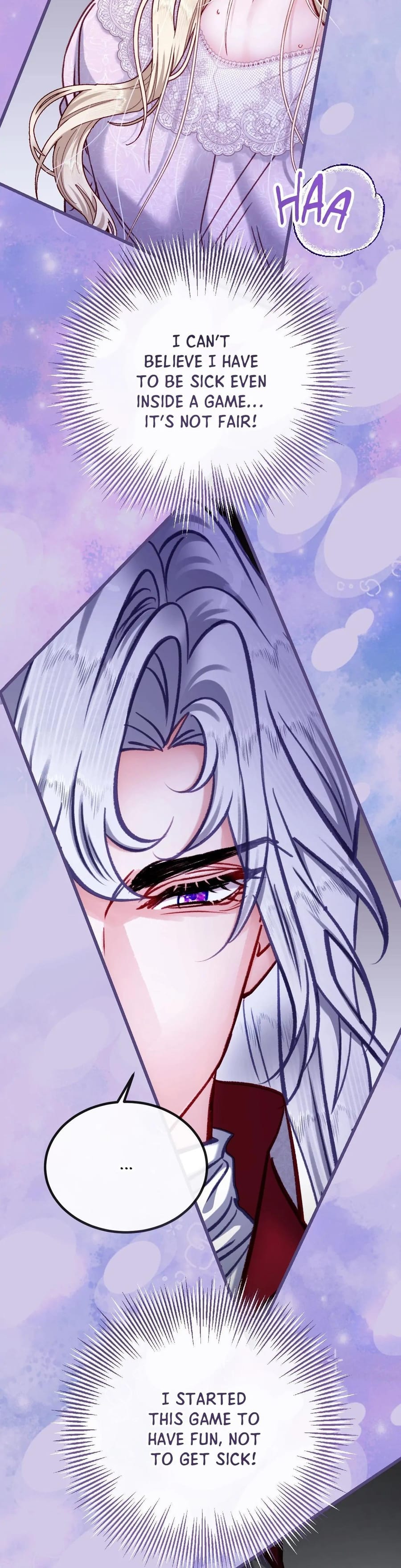Hunks, Harems, and Hardcore Habits Uncensored, chapter 27, page 15 of 48