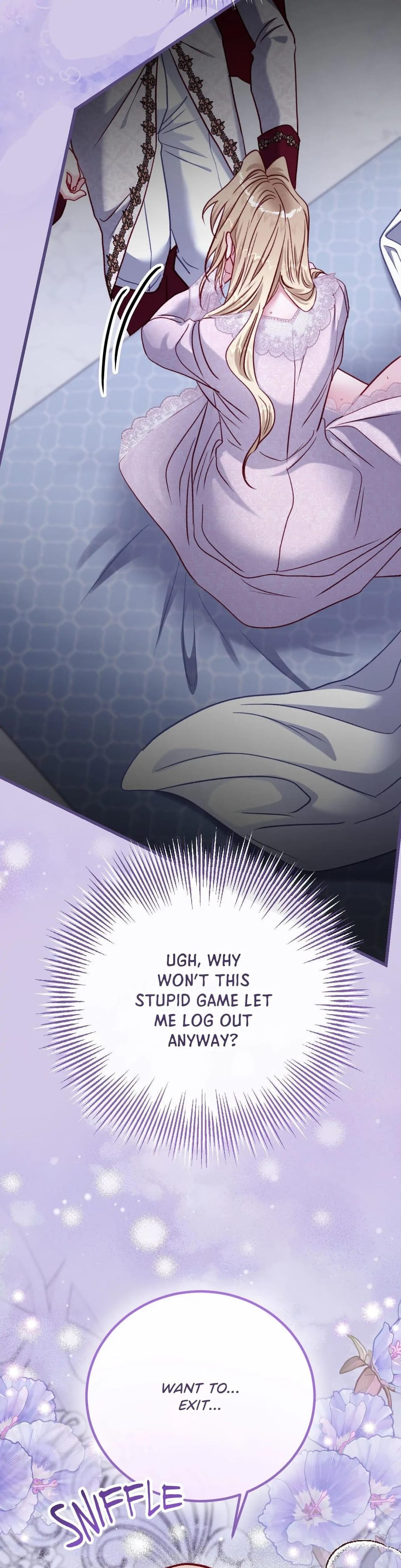 Hunks, Harems, and Hardcore Habits Uncensored, chapter 27, page 16 of 48