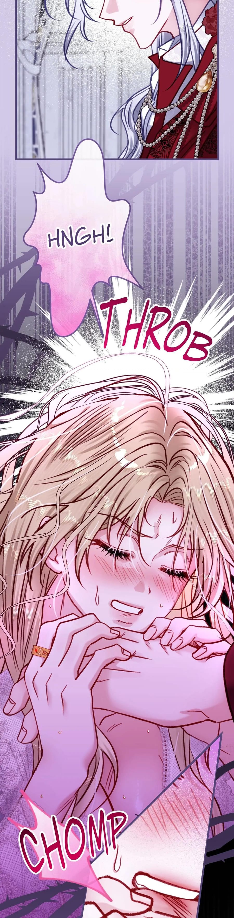 Hunks, Harems, and Hardcore Habits Uncensored, chapter 27, page 18 of 48